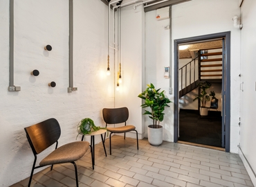 Kontorhotel på Marselis Blvd., 8000 Aarhus C - 1 m² | Foto 7 - Lokalebasen