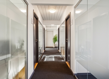 Kontorhotel på Marselis Blvd., 8000 Aarhus C - 1 m² | Foto 4 - Lokalebasen