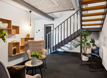 Kontorhotel på Marselis Blvd., 8000 Aarhus C - 1 m² | Foto 6 - Lokalebasen.dk