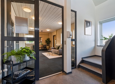 Kontorhotel på Marselis Blvd., 8000 Aarhus C - 1 m² | Foto 14 - Lokalebasen