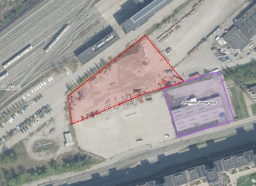 5200 m² Warehouse for rent in Copenhagen SV, Vasbygade (2450) - 1 | MatchOffice
