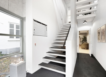 Kontorhotel på Vestergade 10, 8900 Randers C - 1 m² | Foto 5 - Lokalebasen