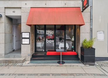 127 m² Shop for rent in Copenhagen City Center, Store Kongensgade 42 (1264) - 0 | MatchOffice