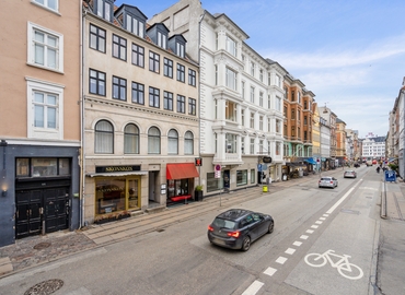 127 m² Commercial shop for rent in Copenhagen City Center, Store Kongensgade 42 (1264) - 9 | MatchOffice.com