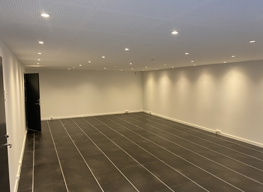 Lager til leje på A. P. Møllers Allé 9B, 2791 Dragør - 82 m² | Foto 7 - Lokalebasen