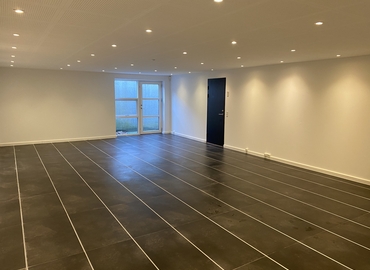 Lager til leje på A. P. Møllers Allé 9B, 2791 Dragør - 82 m² | Foto 0 - Lokalebasen.dk
