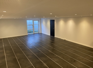Lager til leje på A. P. Møllers Allé 9B, 2791 Dragør - 82 m² | Foto 1 - Lokalebasen