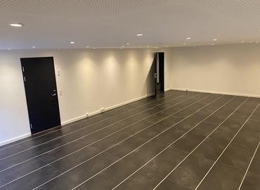 Lager til leje på A. P. Møllers Allé 9B, 2791 Dragør - 82 m² | Foto 6 - Lokalebasen.dk