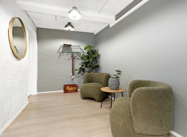 Kontorhotel på Vestergade 10, 8900 Randers C - 1 m² | Foto 1 - Lokalebasen.dk