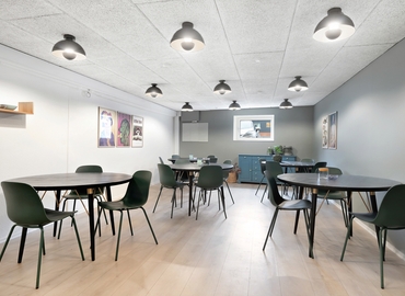 Kontorhotel på Vestergade 10, 8900 Randers C - 1 m² | Foto 2 - Lokalebasen.dk