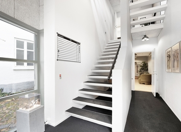 Kontorhotel på Vestergade 10, 8900 Randers C - 1 m² | Foto 3 - Lokalebasen