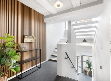 Kontorhotel på Vestergade 10, 8900 Randers C - 1 m² | Foto 5 - Lokalebasen.dk