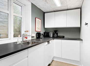 Kontorhotel på Vestergade 10, 8900 Randers C - 1 m² | Foto 6 - Lokalebasen.dk