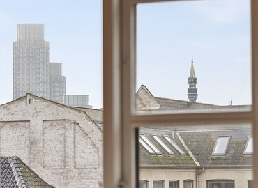 Kontor til leje på Frederiksholms Kanal 4, 1220 København K - 336 m² | Foto 4 - Lokalebasen.dk