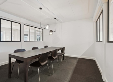 Kontor til leje på Frederiksholms Kanal 4, 1220 København K - 336 m² | Foto 11 - Lokalebasen