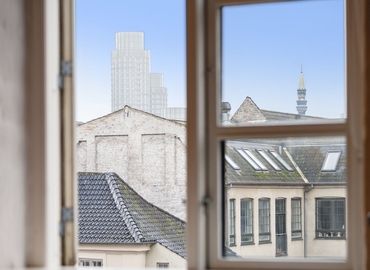 Kontor til leje på Frederiksholms Kanal 4, 1220 København K - 336 m² | Foto 17 - Lokalebasen.dk