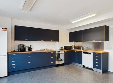 Kontor til leje på Frederiksholms Kanal 4, 1220 København K - 336 m² | Foto 12 - Lokalebasen.dk