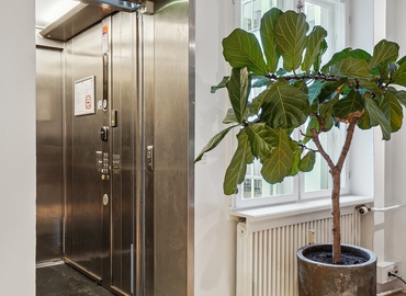 Kontor til leje på Frederiksholms Kanal 4, 1220 København K - 336 m² | Foto 2 - Lokalebasen