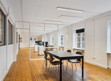 Kontor til leje på Frederiksholms Kanal 4, 1220 København K - 336 m² | Foto 10 - Lokalebasen