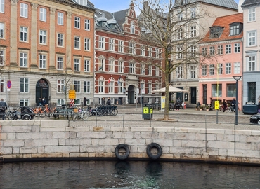 Kontor til leje på Frederiksholms Kanal 4, 1220 København K - 336 m² | Foto 15 - Lokalebasen