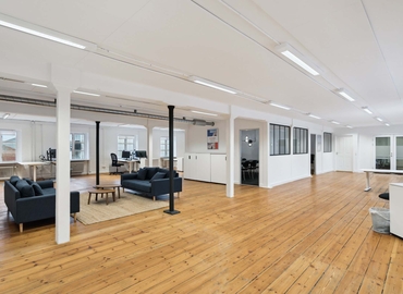 Kontor til leje på Frederiksholms Kanal 4, 1220 København K - 336 m² | Foto 6 - Lokalebasen