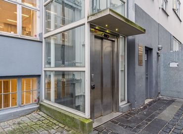 Kontor til leje på Frederiksholms Kanal 4, 1220 København K - 336 m² | Foto 16 - Lokalebasen.dk