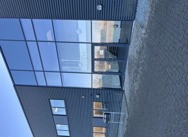 Kontor til leje på Emil Neckelmanns Vej 15 G, 5220 Odense SØ - 124 m² | Foto 0 - Lokalebasen