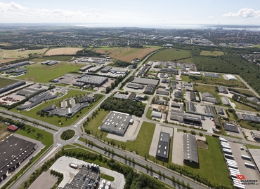 Lager til leje på Lillebæltsvej 35, 6715 Esbjerg N - 1200 m² | Foto 19 - Lokalebasen.dk