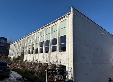 Kontor til leje på Bispevej 4A, 2400 København NV - 260 m² | Foto 0 - Lokalebasen