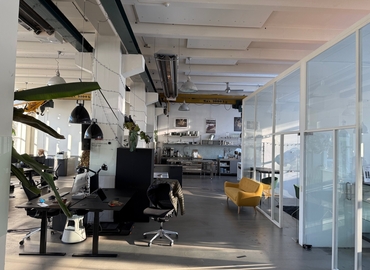 Kontor til leje på Bispevej 4A, 2400 København NV - 260 m² | Foto 7 - Lokalebasen.dk