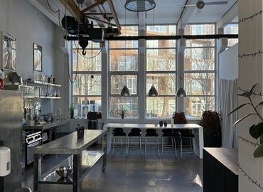 Kontor til leje på Bispevej 4A, 2400 København NV - 260 m² | Foto 10 - Lokalebasen
