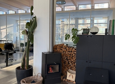 Kontor til leje på Bispevej 4A, 2400 København NV - 260 m² | Foto 9 - Lokalebasen.dk