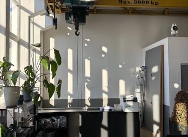 Kontor til leje på Bispevej 4A, 2400 København NV - 260 m² | Foto 2 - Lokalebasen