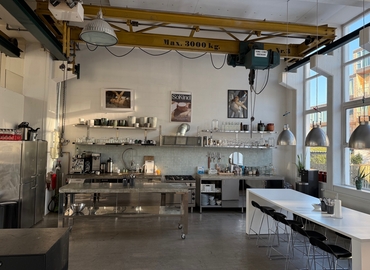 Kontor til leje på Bispevej 4A, 2400 København NV - 260 m² | Foto 4 - Lokalebasen.dk