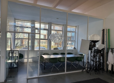 Kontor til leje på Bispevej 4A, 2400 København NV - 260 m² | Foto 5 - Lokalebasen