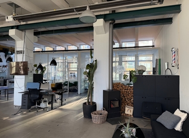 Kontor til leje på Bispevej 4A, 2400 København NV - 260 m² | Foto 8 - Lokalebasen