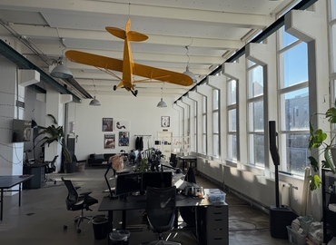 Kontor til leje på Bispevej 4A, 2400 København NV - 260 m² | Foto 11 - Lokalebasen.dk