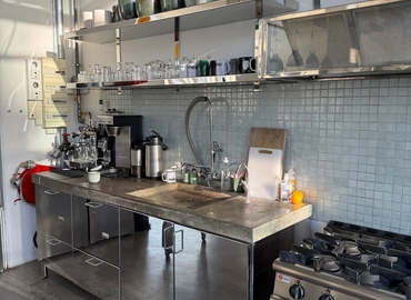 Kontor til leje på Bispevej 4A, 2400 København NV - 260 m² | Foto 3 - Lokalebasen.dk