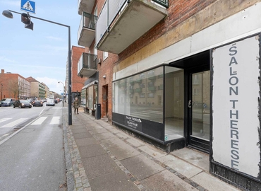 126 m² Shop for rent in Charlottenlund, Ordrupvej 64 (2920) - 7 | MatchOffice.com