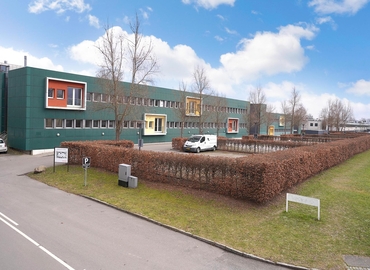 Office Pilehøj 18 3460 Birkerod