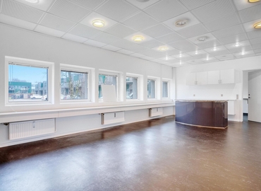 Office Pilehøj 18 3460 Birkerod