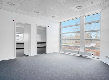 Kontor til leje på Pilehøj 18, 3460 Birkerød - 1234 m² | Foto 3 - Lokalebasen.dk