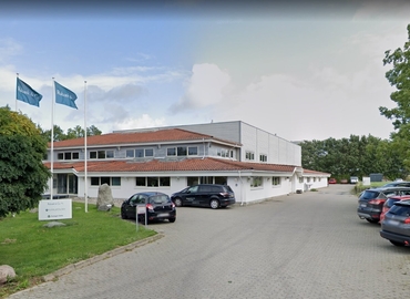 Office Knud Bro Alle 8 3660 Stenlose