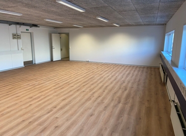 Kontor til leje på Knud Bro Alle 8, 3660 Stenløse - 71 m² | Foto 2 - Lokalebasen.dk