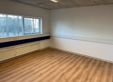 Office Knud Bro Alle 8 3660 Stenlose