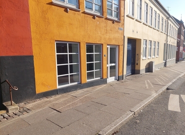 Office Adelgade 14 8900 Randers C