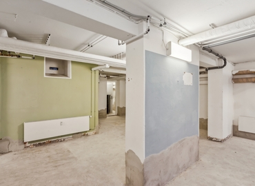 Lager til leje på Guldbergsgade 10, 2200 København N - 95 m² | Foto 12 - Lokalebasen.dk