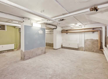 Lager til leje på Guldbergsgade 10, 2200 København N - 95 m² | Foto 6 - Lokalebasen