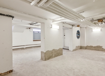 Lager til leje på Guldbergsgade 10, 2200 København N - 95 m² | Foto 10 - Lokalebasen