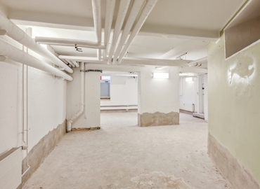 Lager til leje på Guldbergsgade 10, 2200 København N - 95 m² | Foto 9 - Lokalebasen.dk